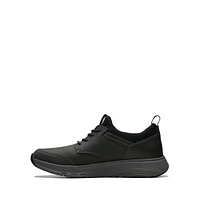 Motion Trek EZ Leather Casual Shoes