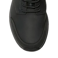 Motion Trek EZ Leather Casual Shoes