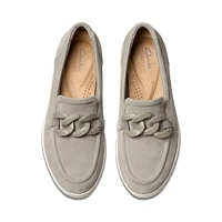 Women's Zylah May Suede Platform Loafers
