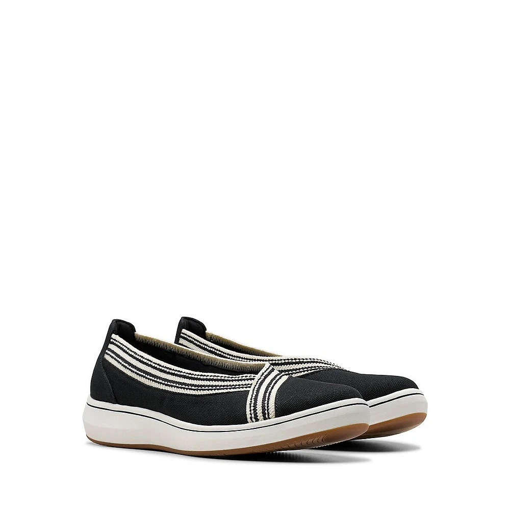 Breeze Sky Air Casual Slip-On Shoes