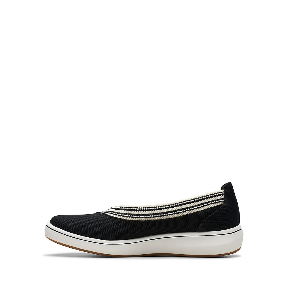 Breeze Sky Air Casual Slip-On Shoes