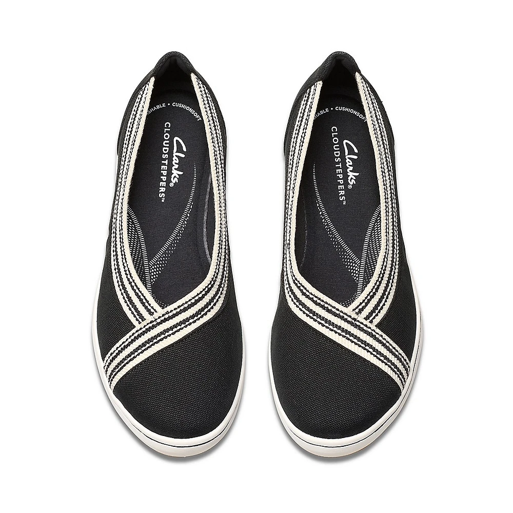 Breeze Sky Air Casual Slip-On Shoes