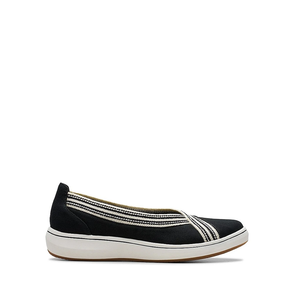 Breeze Sky Air Casual Slip-On Shoes