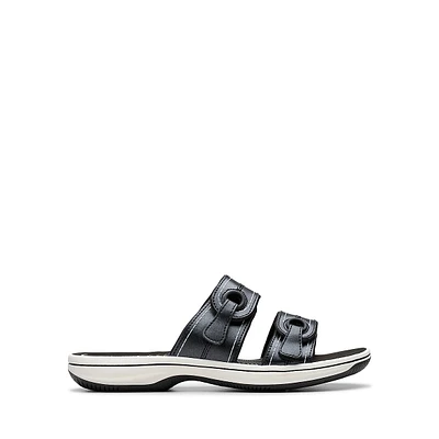 Breeze Maye Slide Sandals