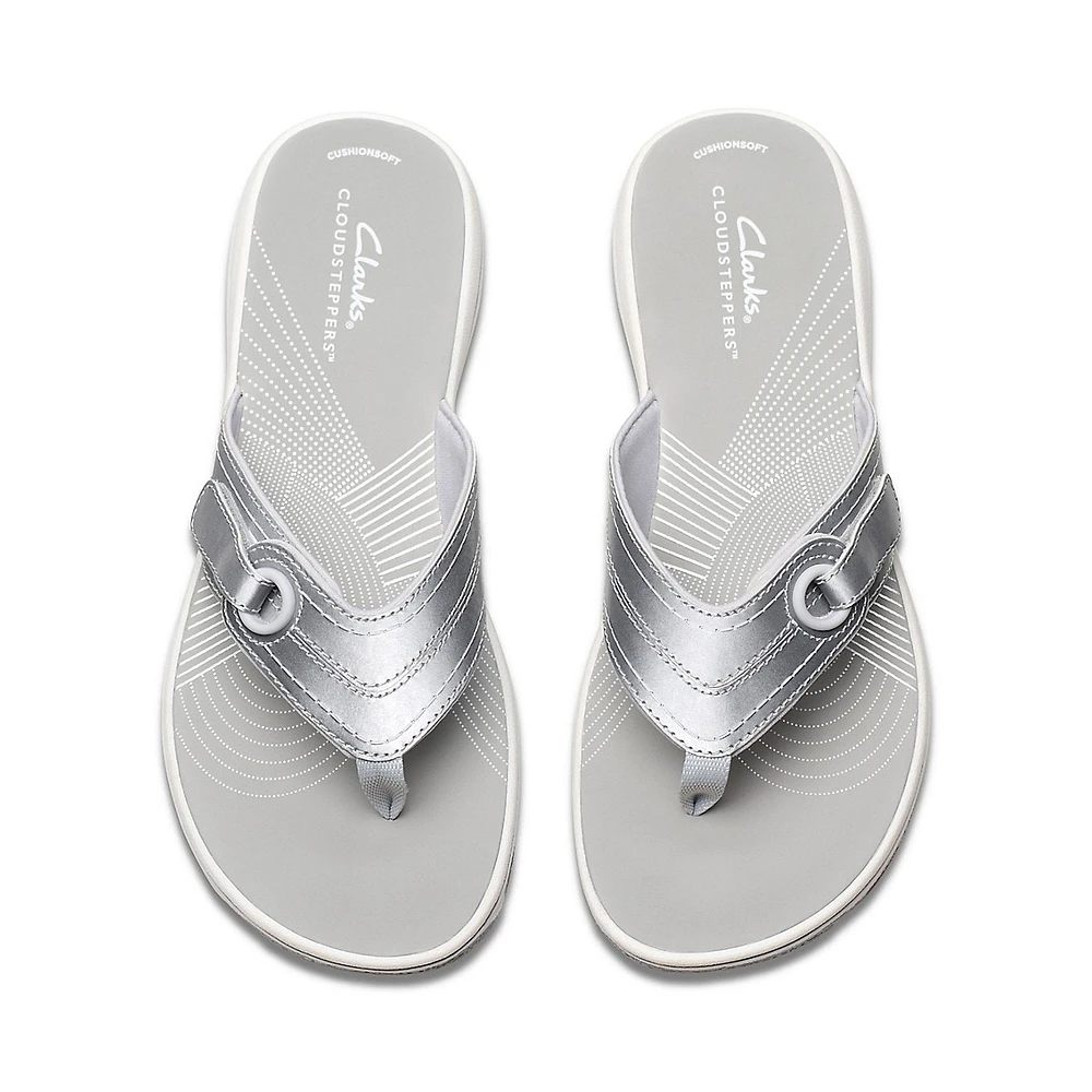 Breeze Reyna Flip Flops