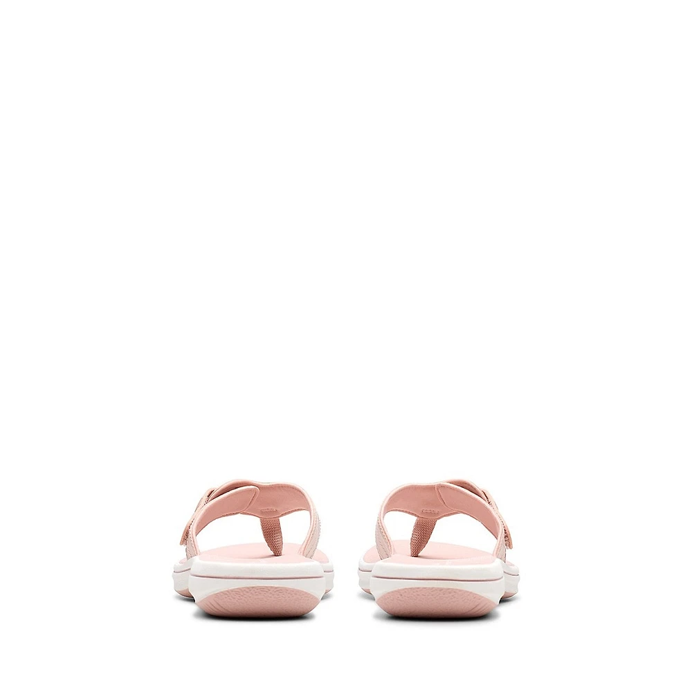 Breeze Reyna Flip Flops