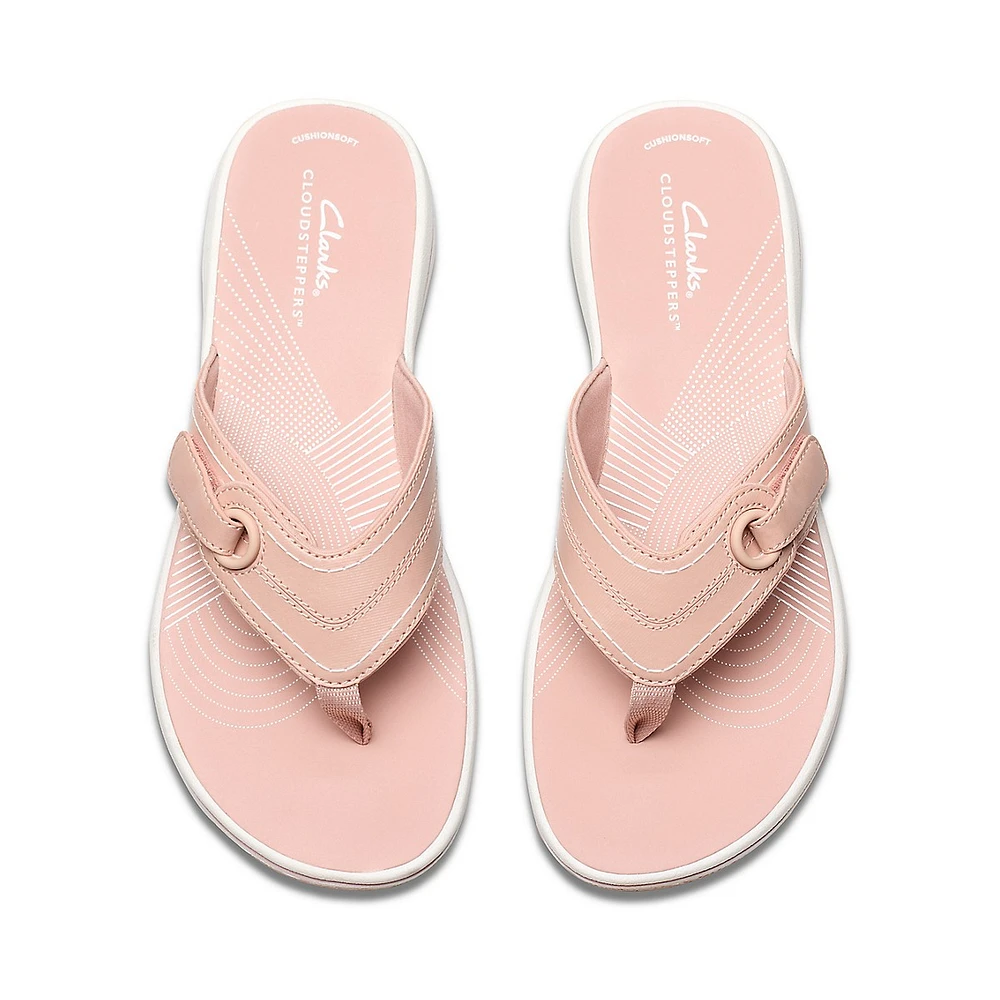Breeze Reyna Flip Flops