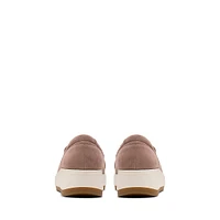 Women's Zylah May Suede Platform Loafers