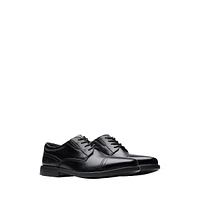 Men's Dresslite Cap Leather Dress Shoes