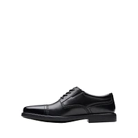 Men's Dresslite Cap Leather Dress Shoes