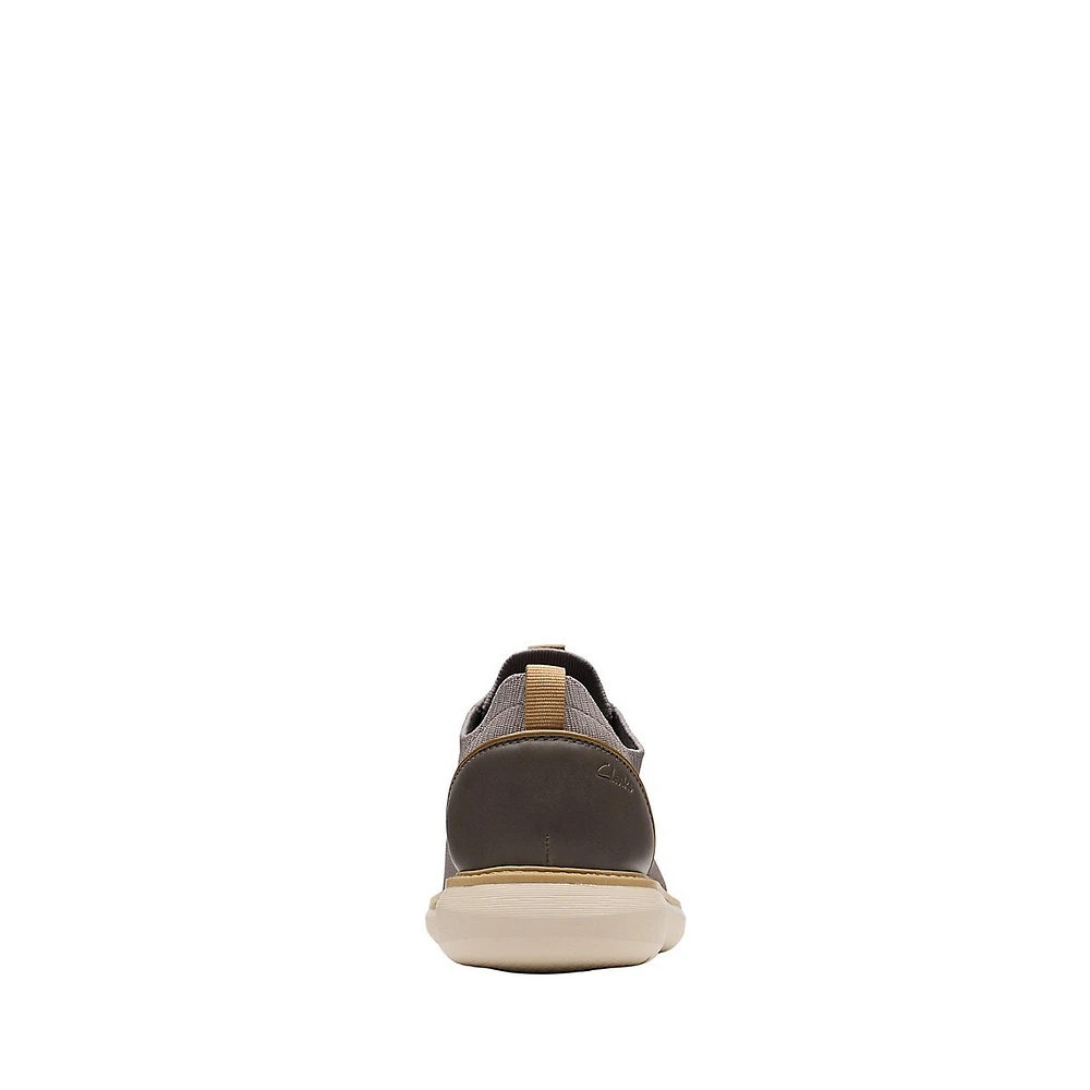 Men's Brantin Knit Casual Shoes