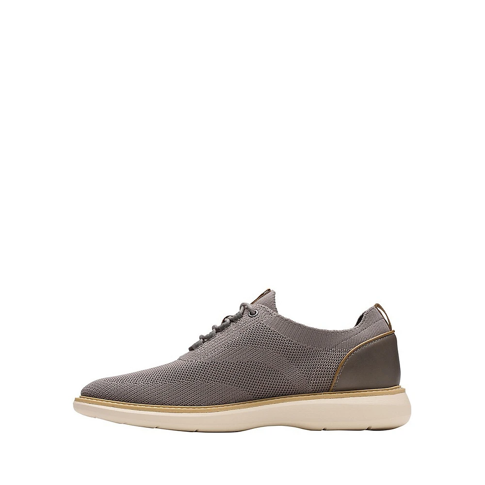 Men's Brantin Knit Casual Shoes