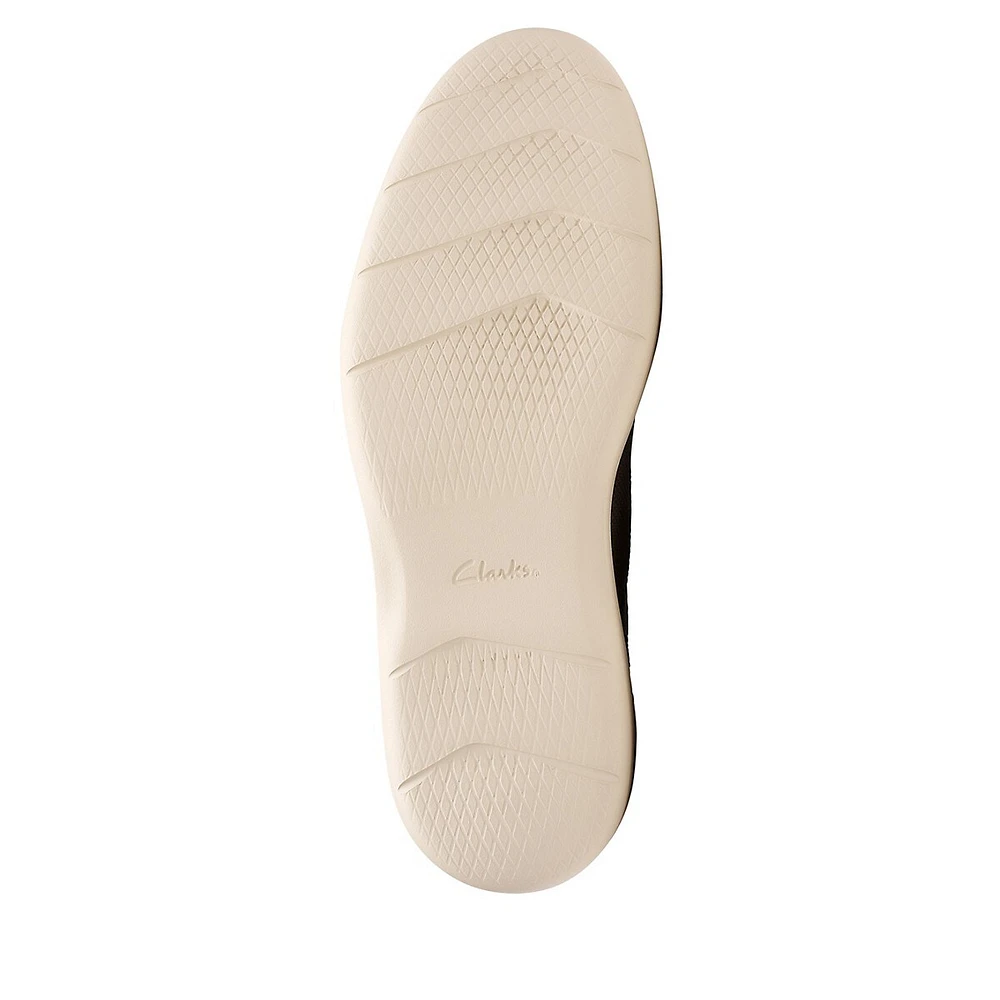 Men's Brantin Knit Casual Shoes