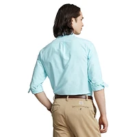 Classic-Fit Oxford Shirt