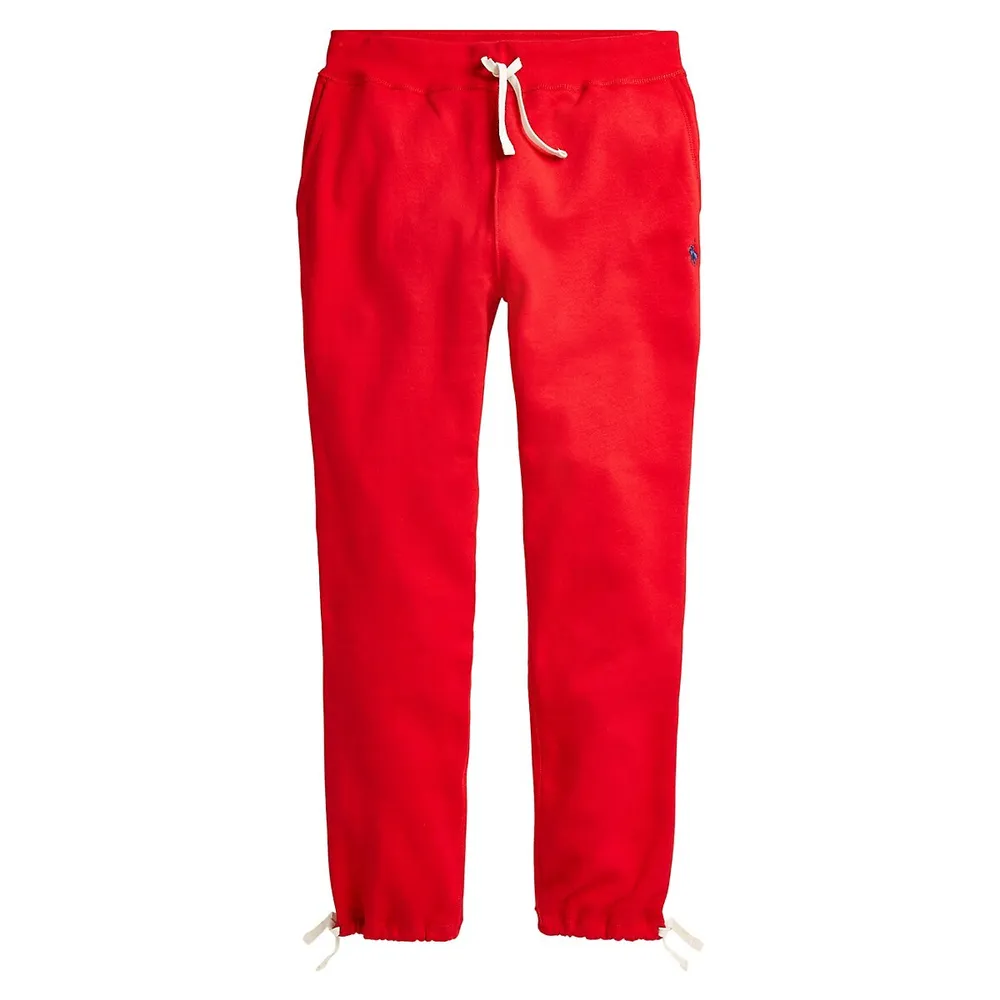 Polo Ralph Lauren Fleece Sweatpants