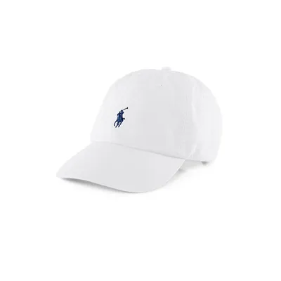 Classic Chino Sports Cap