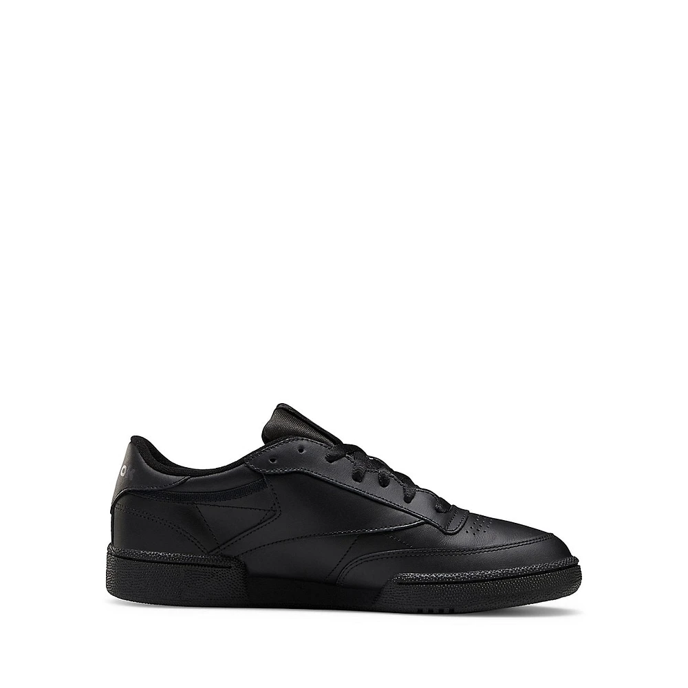 Men's Club C 85 Leather Sneakers