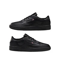 Men's Club C 85 Leather Sneakers