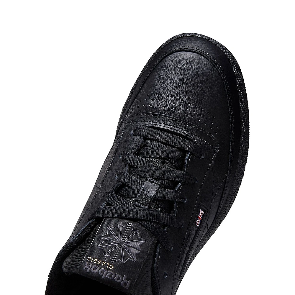 Men's Club C 85 Leather Sneakers