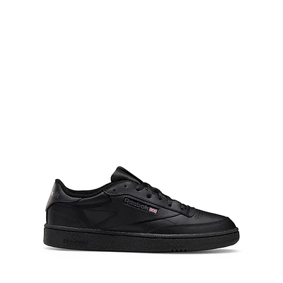 Men's Club C 85 Leather Sneakers