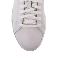 Women's Leather Tennis Shoes