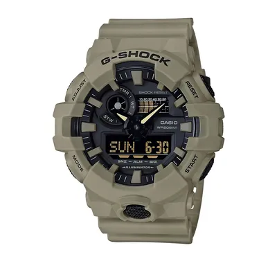 G-Shock Utility Colour Collection Digital Watch