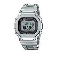 Full Metal 5000 Digital Bracelet Watch GMWB5000D-1