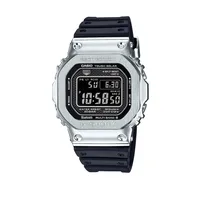 Montre en résine M G-Shock