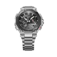 MT-G G-Shock Stainless Steel Bracelet Watch MTGB2000D-1ACR