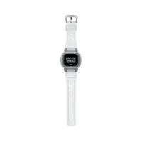Skeleton G-Shock Resin-Strap Digital Watch