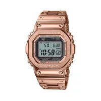 G Shock Full Metal Bracelet Watch GMWB5000GD-4