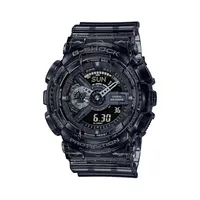 Skeleton Transparent G-Shock Watch