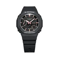 G Shock Womens GA-2100 Watch GMAS2100-1A