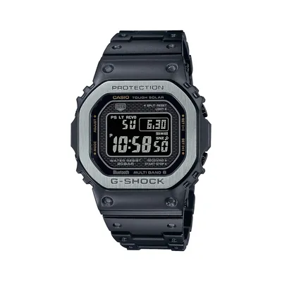 G-Shock Full Metal Digital Watch​ GMWB5000MB1