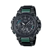 G Shock MTG Stainless Steel Watch​ MTGB3000BD-1A2