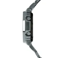 Full Metal Stainless Steel Bracelet Watch GMB2100D-1A