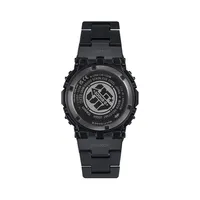 Ltd Eric Haze Full Metal G Shock Stainless Steel Digital Bracelet Watch B5000EH-1CR