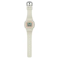 G-Lide G Shock Resin Strap Watch GLX-S5600-7