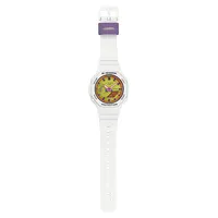 G-Shock Vivid Colours Resin Strap Watch GMAS2100BS-7A