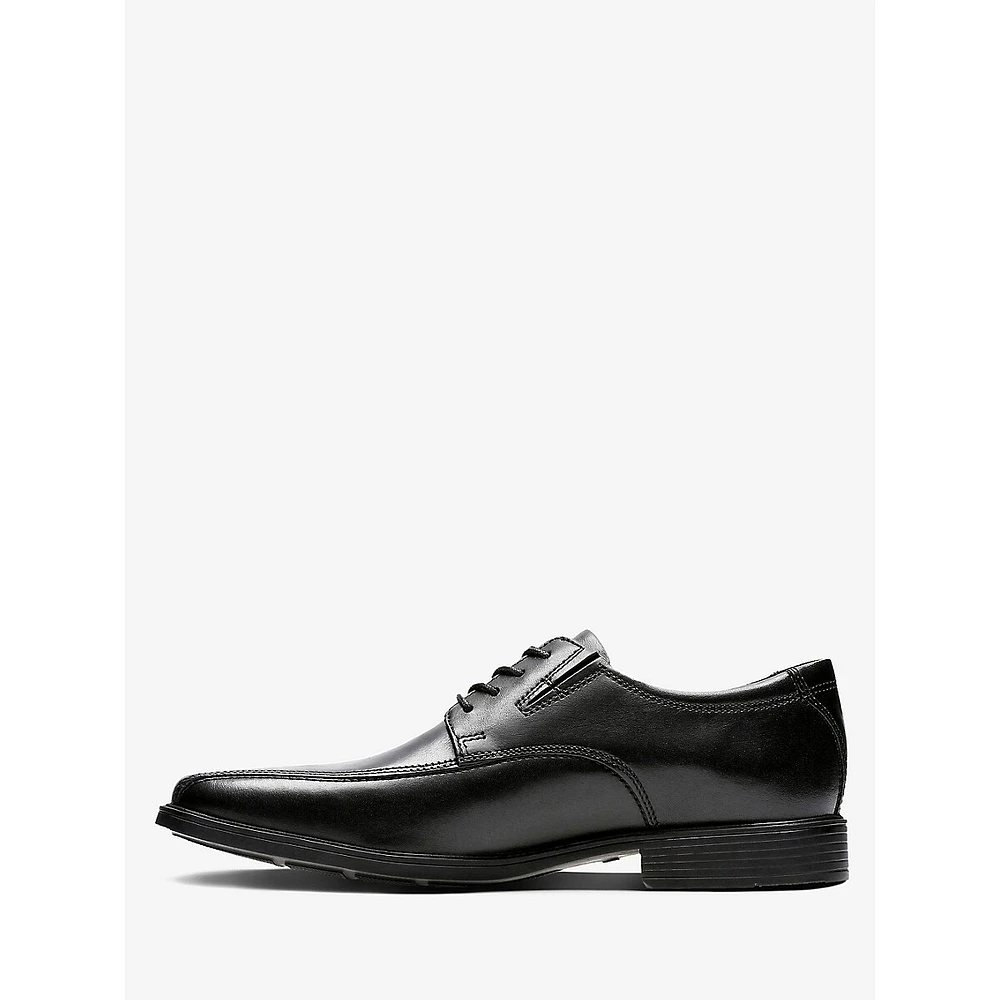 Tilden Walk Leather Derby Dress Shoes