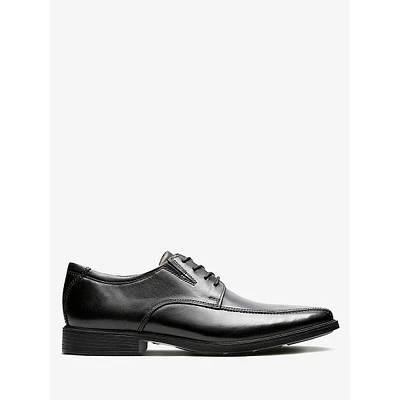 Tilden Walk Leather Derby Dress Shoes