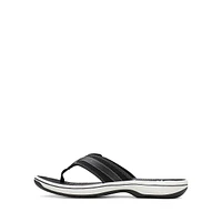 Breeze Sea Flip Flops