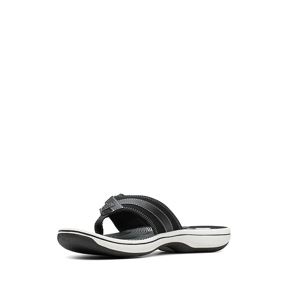 Breeze Sea Flip Flops
