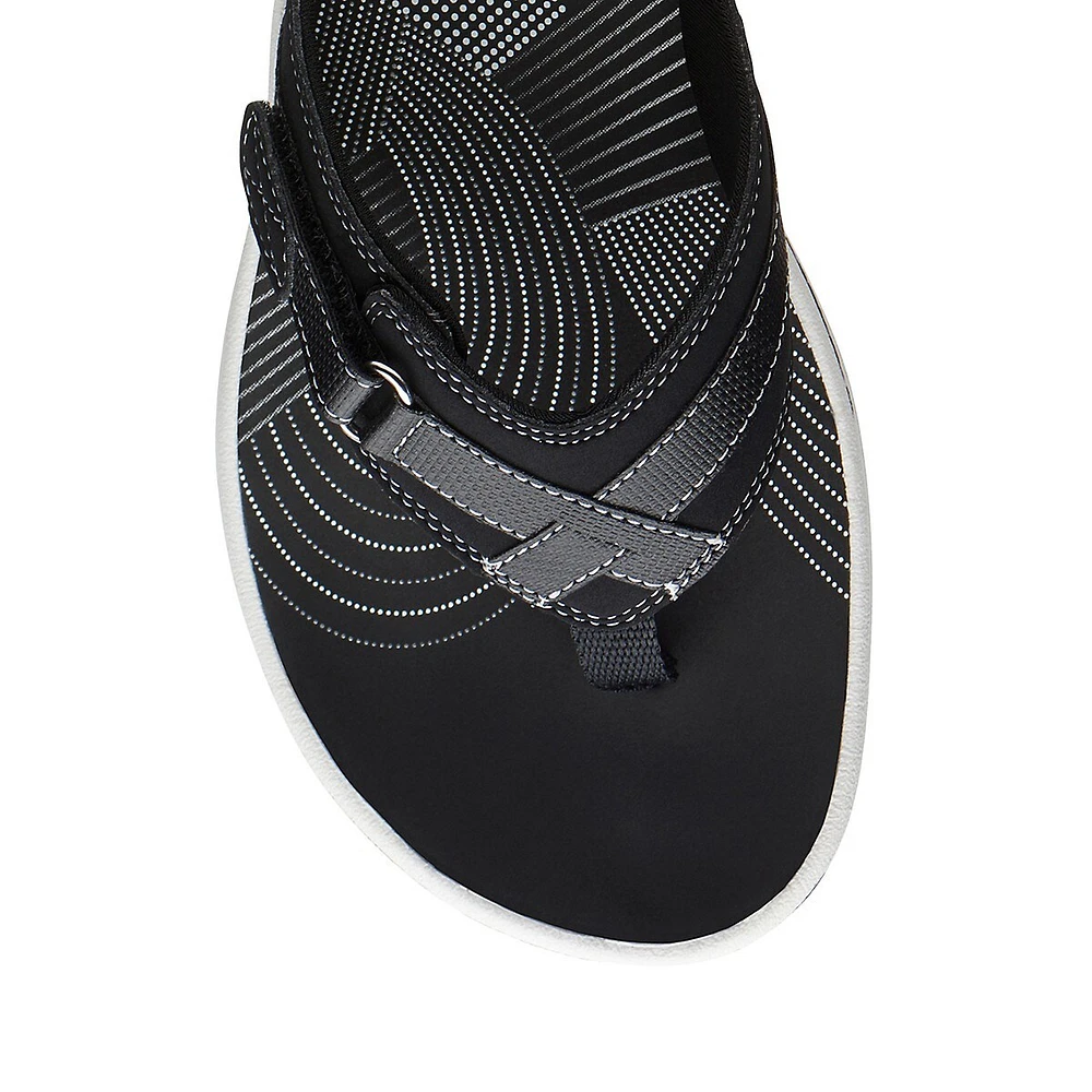 Breeze Sea Flip Flops