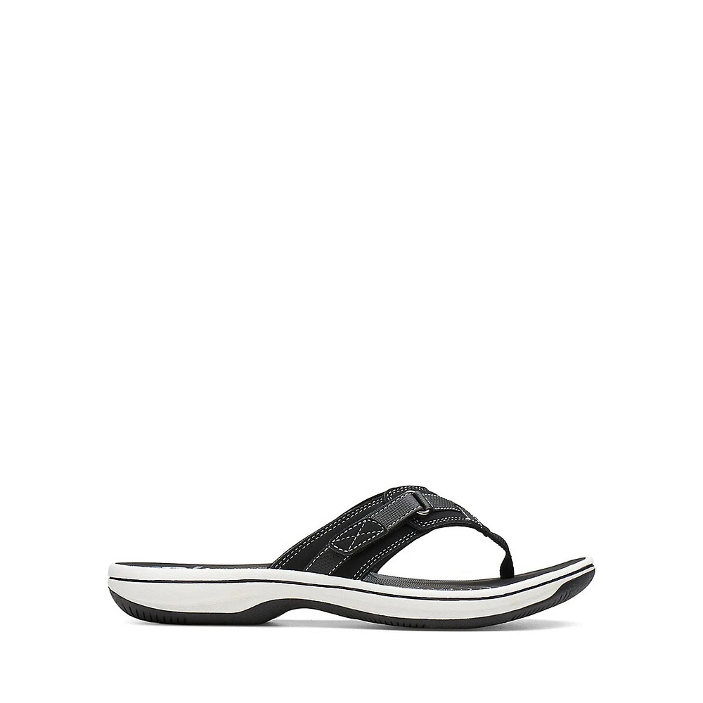 Breeze Sea Flip Flops