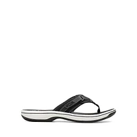 Breeze Sea Flip Flops