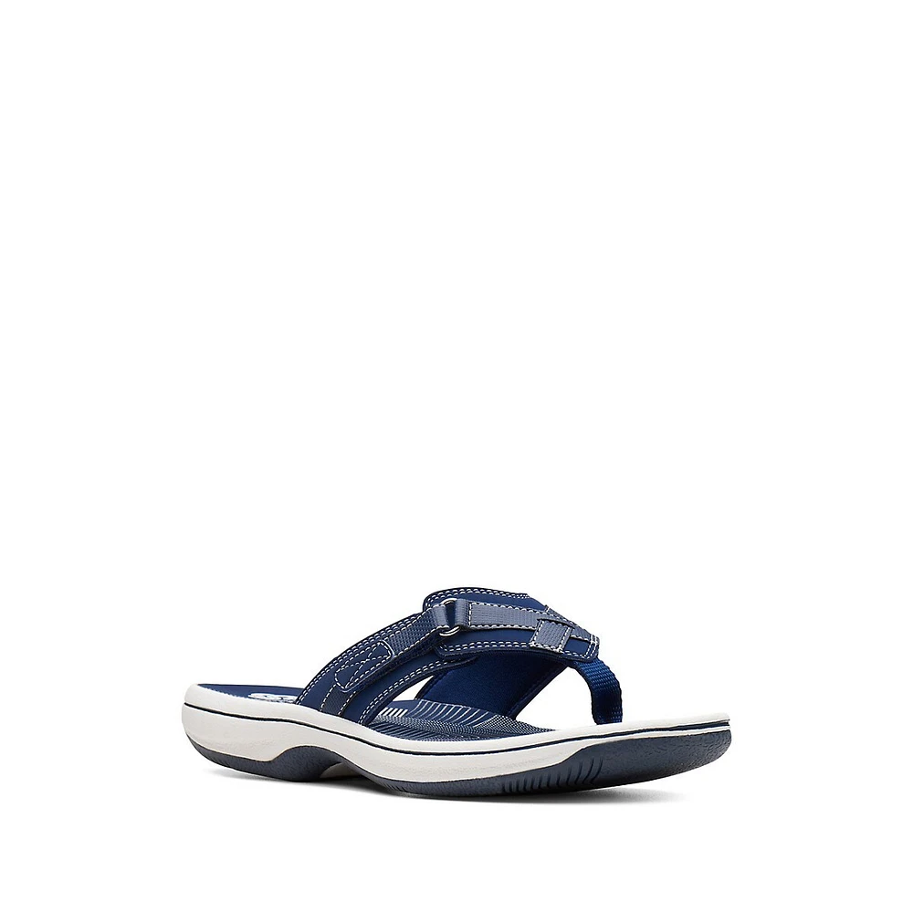 Breeze Sea Flip Flops