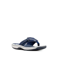 Breeze Sea Flip Flops