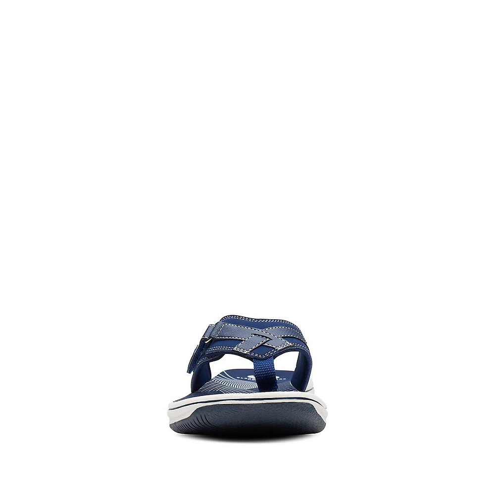Breeze Sea Flip Flops