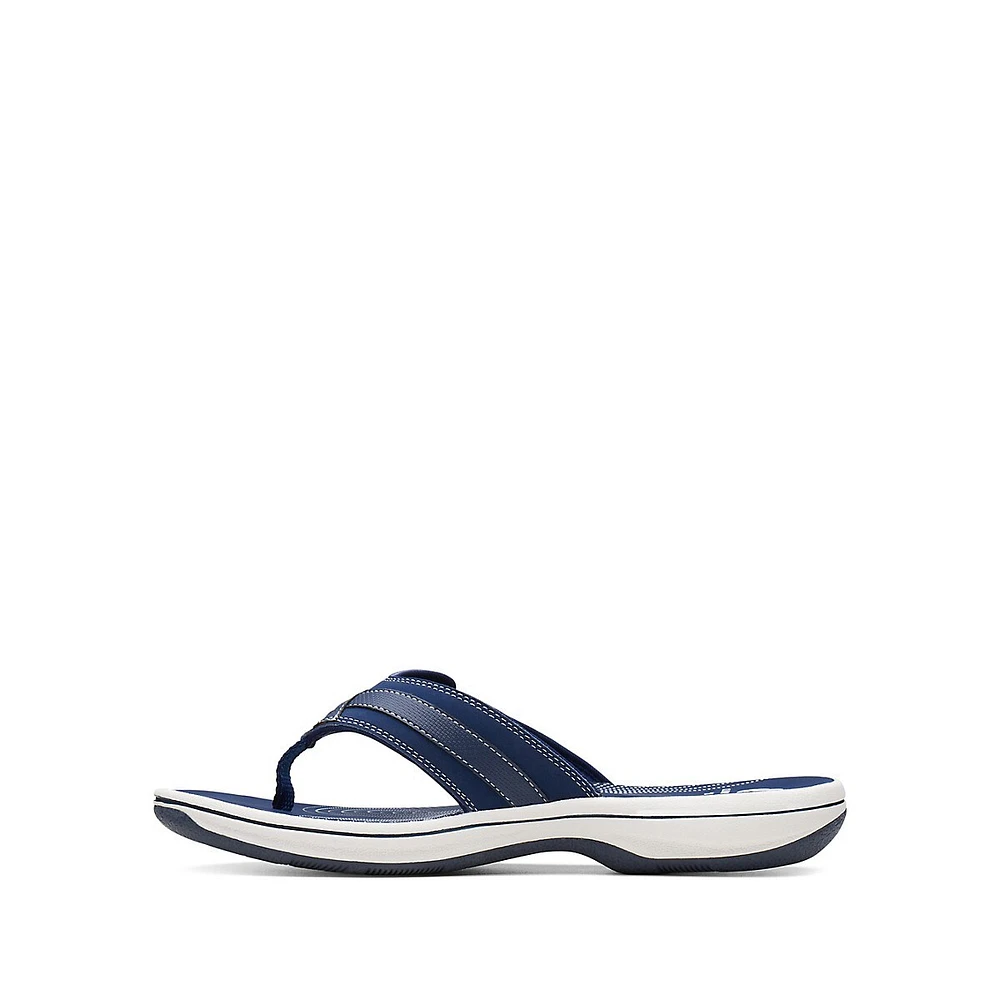Breeze Sea Flip Flops